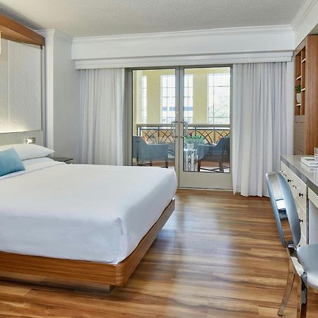 Renaissance Charlotte Southpark Hotel Екстериор снимка