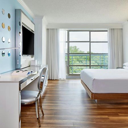 Renaissance Charlotte Southpark Hotel Екстериор снимка