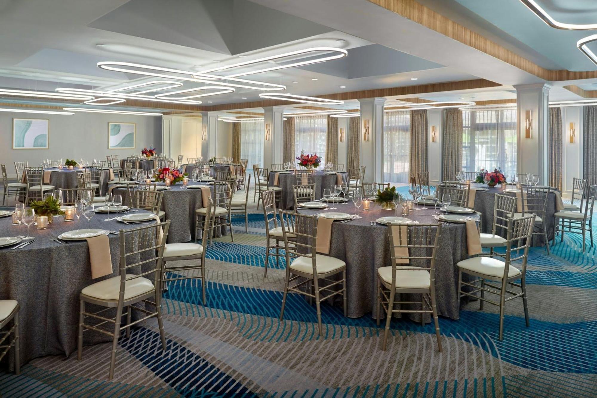 Renaissance Charlotte Southpark Hotel Екстериор снимка