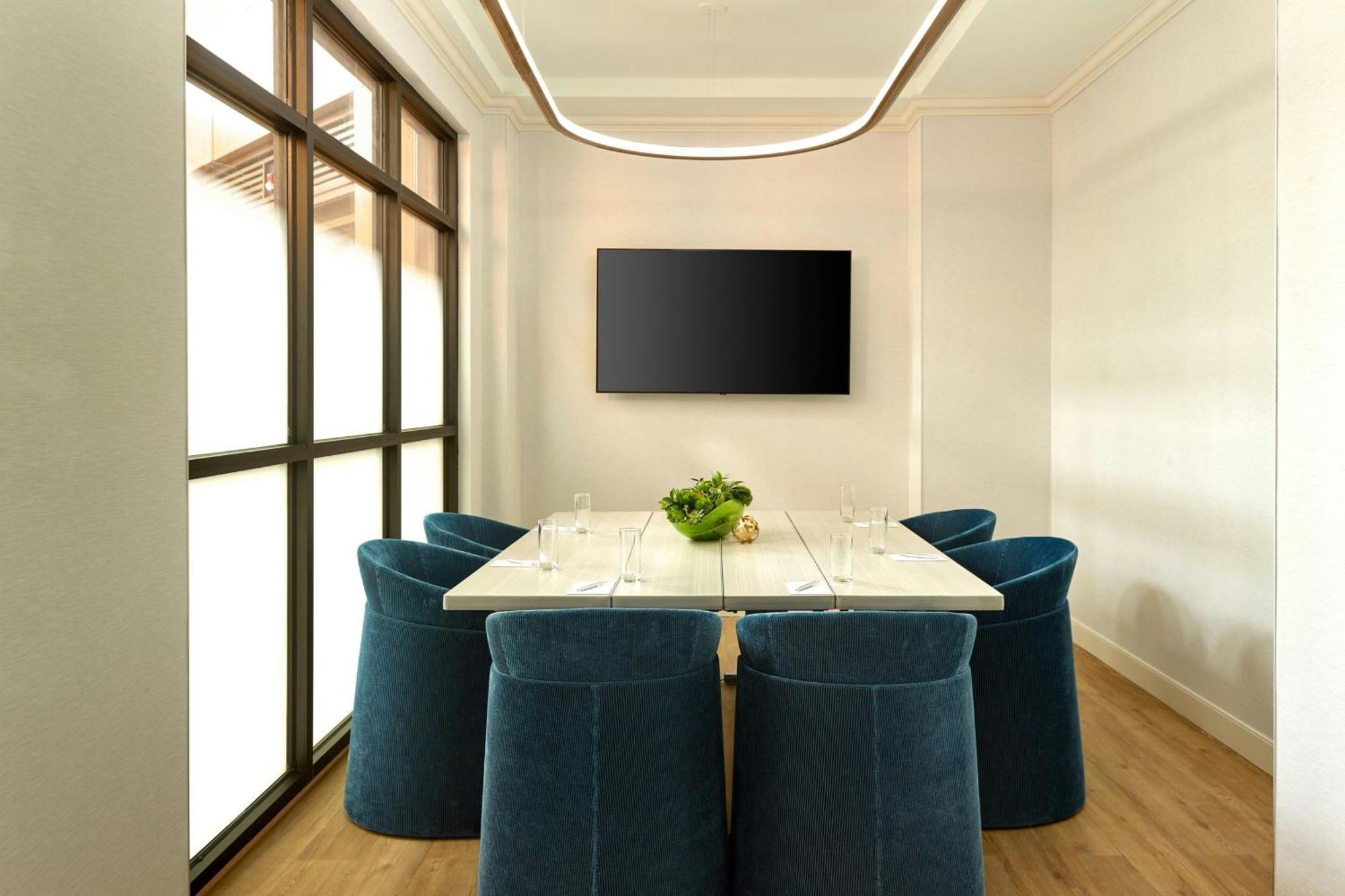 Renaissance Charlotte Southpark Hotel Екстериор снимка