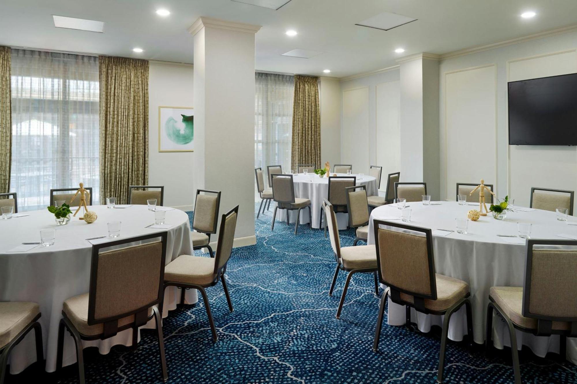 Renaissance Charlotte Southpark Hotel Екстериор снимка