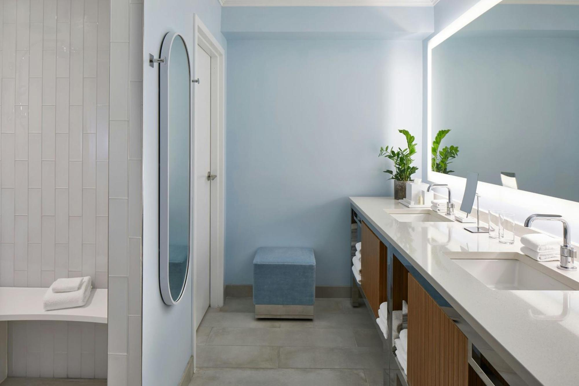Renaissance Charlotte Southpark Hotel Екстериор снимка