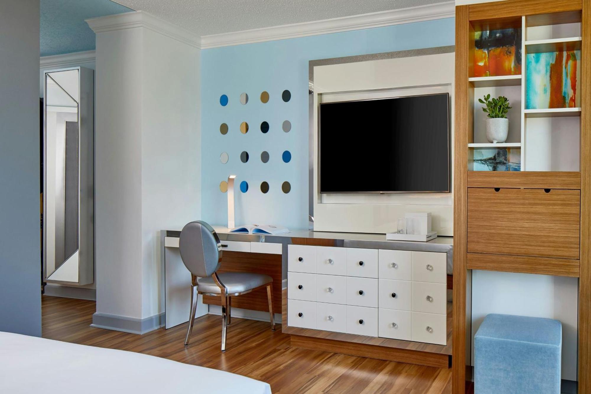 Renaissance Charlotte Southpark Hotel Екстериор снимка