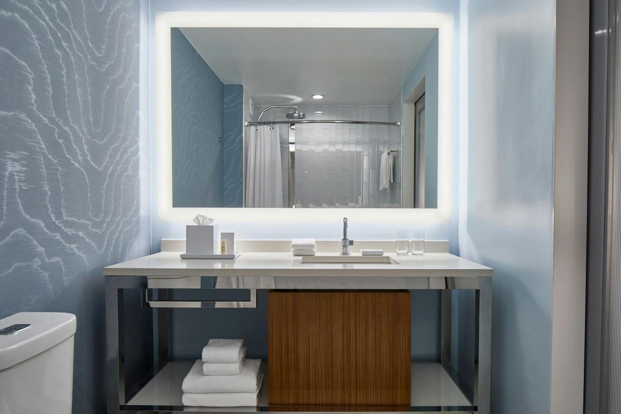 Renaissance Charlotte Southpark Hotel Екстериор снимка