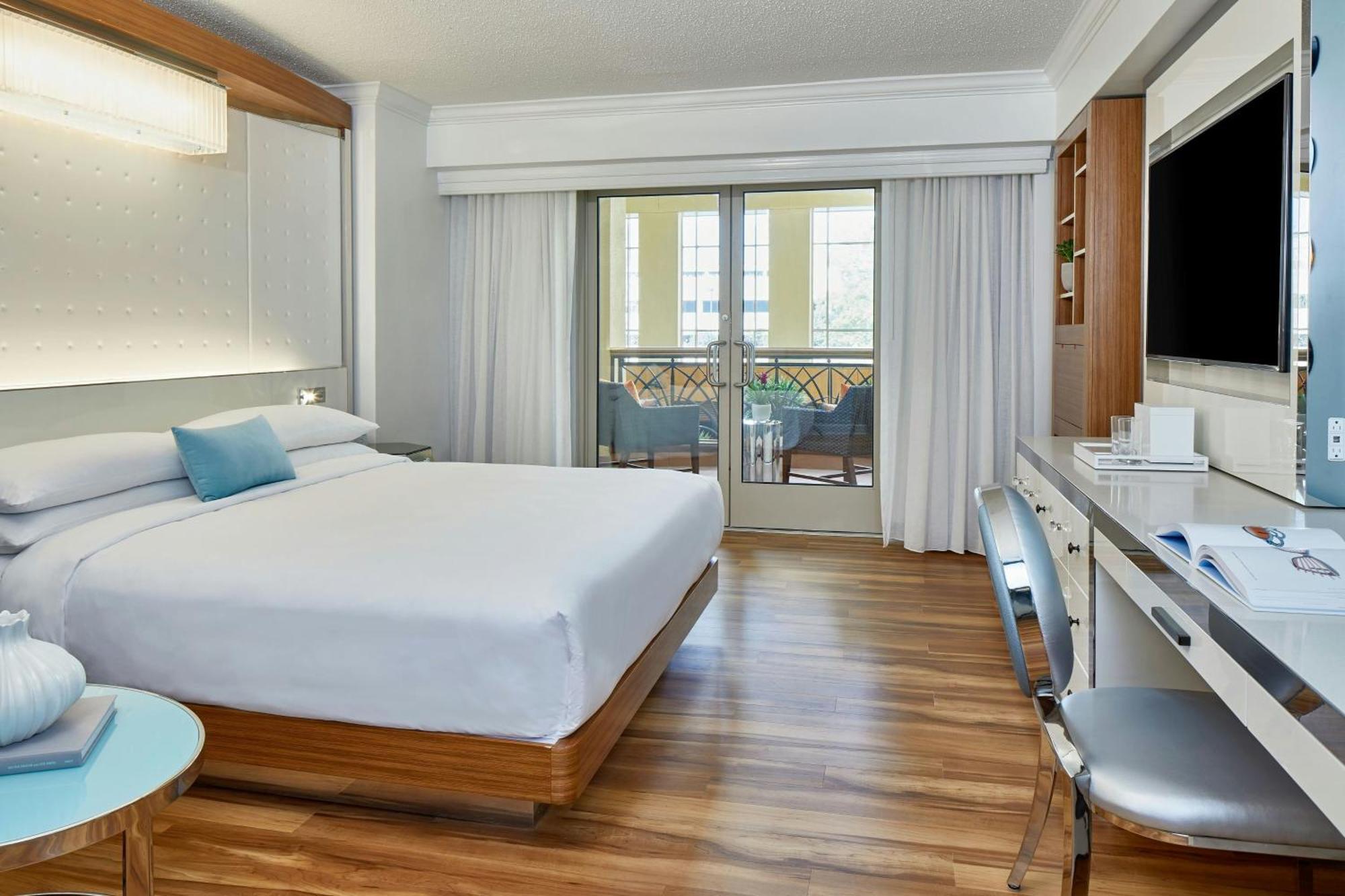 Renaissance Charlotte Southpark Hotel Екстериор снимка