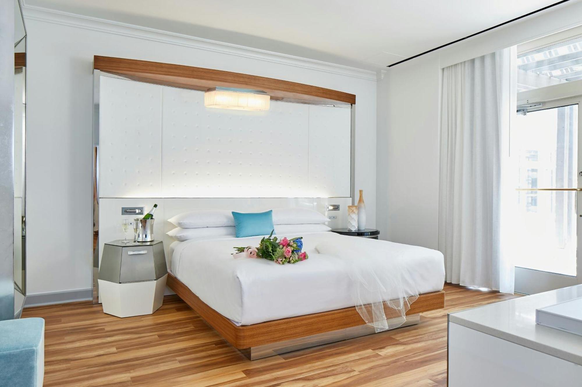 Renaissance Charlotte Southpark Hotel Екстериор снимка