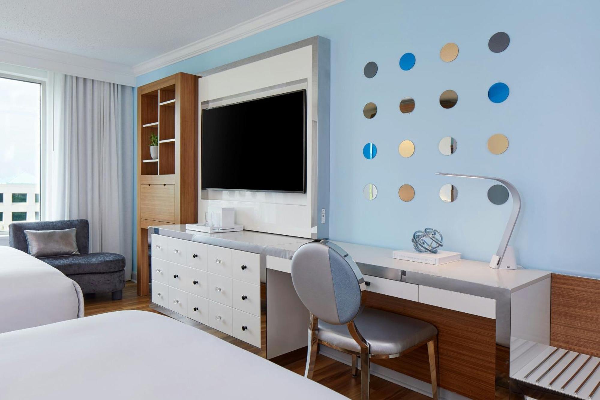 Renaissance Charlotte Southpark Hotel Екстериор снимка